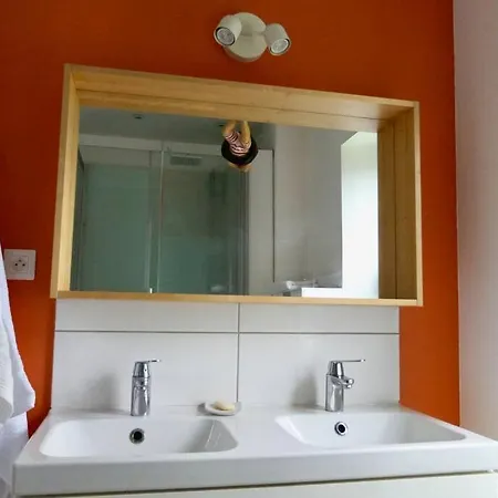 Maison D'architecte 5 P Sur Les Rives Du Jaudy