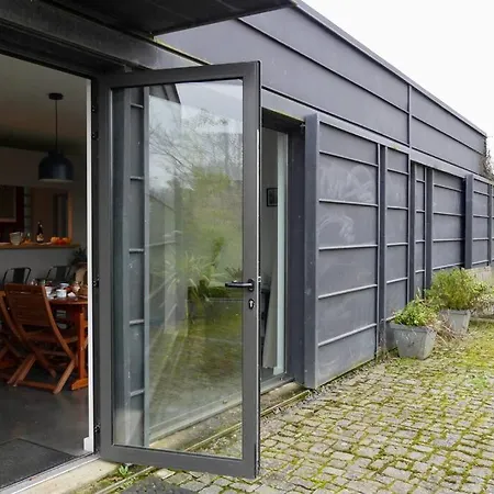 Holiday home Maison D'architecte 5 P Sur Les Rives Du Jaudy *