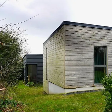 Maison D'architecte 5 P Sur Les Rives Du Jaudy Holiday home *