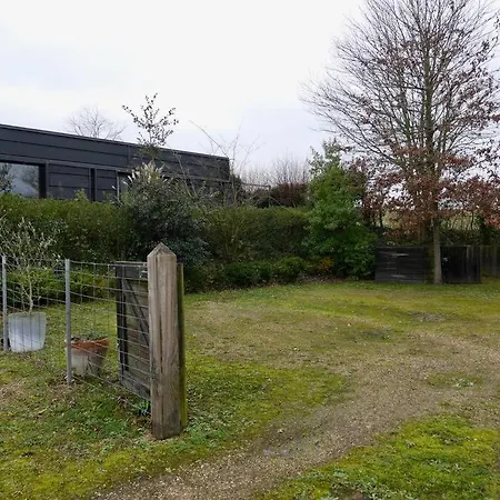 Maison D'architecte 5 P Sur Les Rives Du Jaudy Holiday home